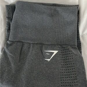 Grey Gymshark Leggings